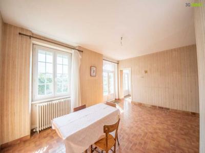 For sale Carhaix-plouguer 7 rooms 141 m2 Finistere (29270) photo 4