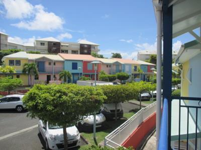 For rent Gosier 96 m2 Guadeloupe (97190) photo 0