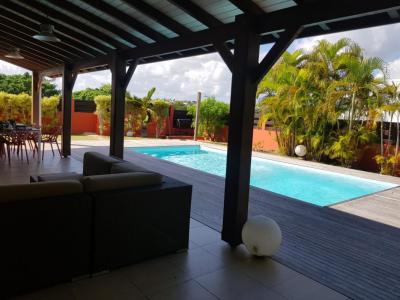 For rent Gosier 5 rooms 149 m2 Guadeloupe (97190) photo 0