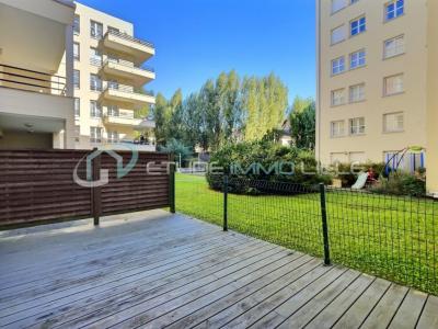 Annonce Vente 2 pices Appartement Lille 59