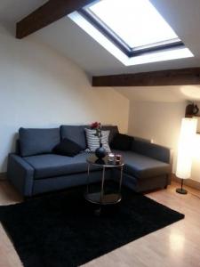 For sale Villeurbanne 2 rooms 27 m2 Rhone (69100) photo 0