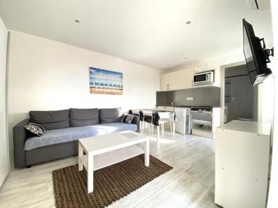 For rent Nice 2 rooms 32 m2 Alpes Maritimes (06000) photo 1