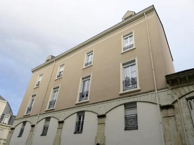 For sale Angers 3 rooms 63 m2 Maine et loire (49000) photo 1