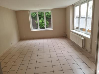 Louer Appartement Tourcoing Nord