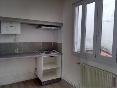 Louer Appartement 66 m2 Narbonne