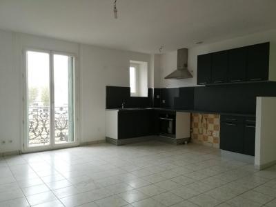 For rent Narbonne 3 rooms 68 m2 Aude (11100) photo 0