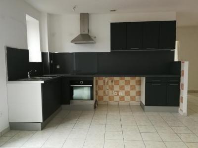 For rent Narbonne 3 rooms 68 m2 Aude (11100) photo 1