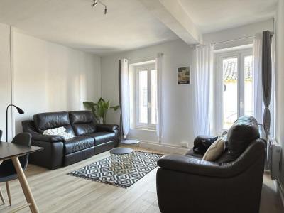 For rent Narbonne 3 rooms 72 m2 Aude (11100) photo 1