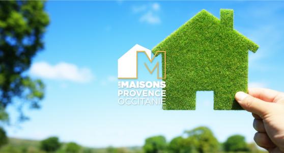 Annonce Vente Maison Vitrolles 13