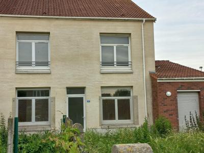 For sale Sallaumines 71 m2 Pas de calais (62430) photo 0