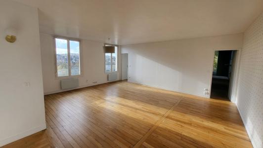 For rent Saint-germain-en-laye 3 rooms 83 m2 Yvelines (78100) photo 2