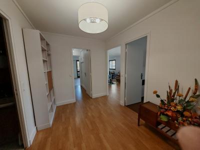 Annonce Location 4 pices Appartement Palaiseau 91