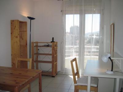 Louer Appartement 25 m2 Marseille-5eme-arrondissement