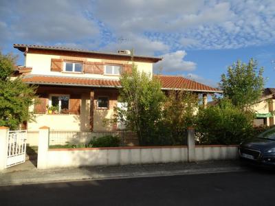 For rent Montauban 5 rooms 130 m2 Tarn et garonne (82000) photo 1