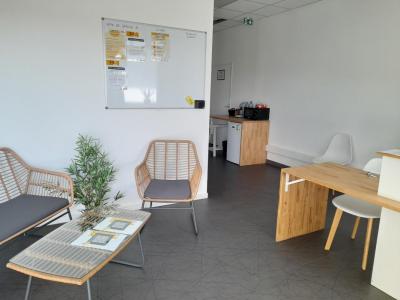 Annonce Location Bureau Sainte-marie 974