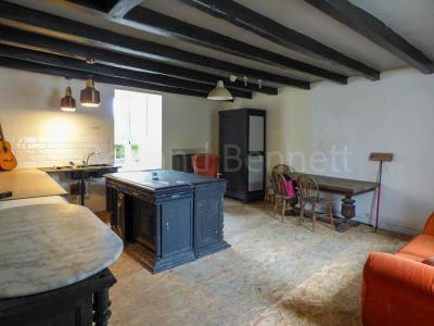 For sale Chef-boutonne 9 rooms 219 m2 Deux sevres (79110) photo 3