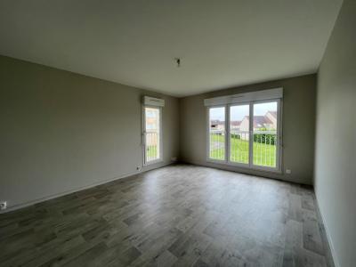 For rent Cheny 4 rooms 83 m2 Yonne (89400) photo 0