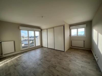 For rent Cheny 3 rooms 71 m2 Yonne (89400) photo 0