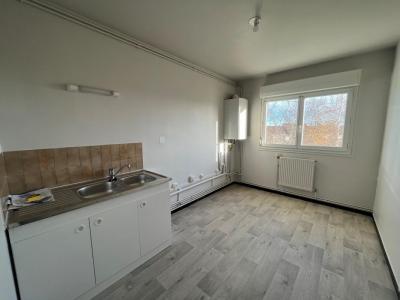 For rent Cheny 3 rooms 71 m2 Yonne (89400) photo 1