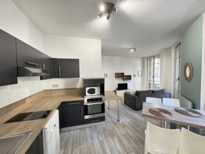 Annonce Location 2 pices Appartement Marseille-2eme-arrondissement 13