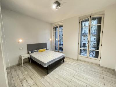 Louer Appartement Marseille-2eme-arrondissement 940 euros