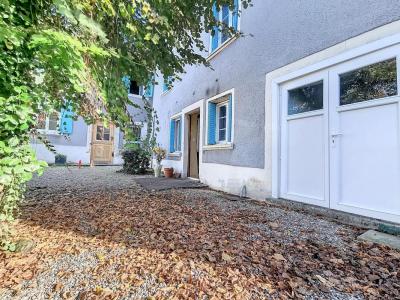 Annonce Vente 3 pices Maison Oytier-saint-oblas 38