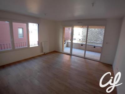 For rent Havre 2 rooms 45 m2 Seine maritime (76600) photo 0