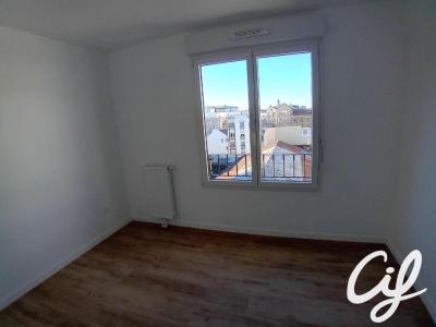 Louer Appartement Havre Seine maritime