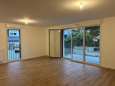 For rent Saint-malo 4 rooms 95 m2 Ille et vilaine (35400) photo 0