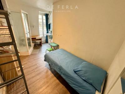 For rent Paris-6eme-arrondissement 1 room 11 m2 Paris (75006) photo 2