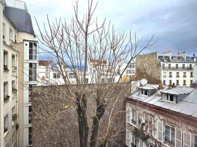 For sale Paris-6eme-arrondissement 3 rooms 50 m2 Paris (75006) photo 1