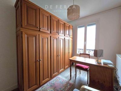 For sale Paris-6eme-arrondissement 3 rooms 50 m2 Paris (75006) photo 4