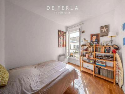 For sale Paris-14eme-arrondissement 6 rooms 105 m2 Paris (75014) photo 1