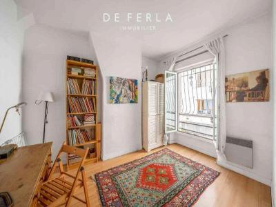 For sale Paris-14eme-arrondissement 6 rooms 105 m2 Paris (75014) photo 4