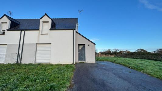 For sale Guerande 3 rooms 64 m2 Loire atlantique (44350) photo 0