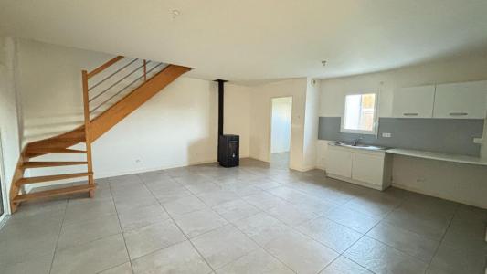 For sale Guerande 3 rooms 64 m2 Loire atlantique (44350) photo 1