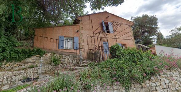 For sale Barjols 4 rooms 80 m2 Var (83670) photo 0