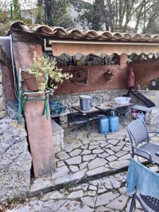 Acheter Maison Barjols 274000 euros