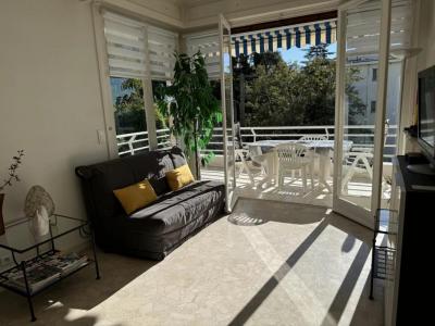 For sale Cannes 1 room 30 m2 Alpes Maritimes (06400) photo 2