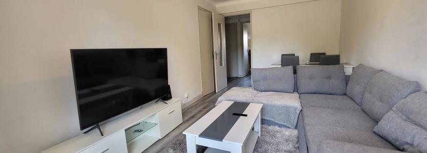 Acheter Appartement 45 m2 Nice