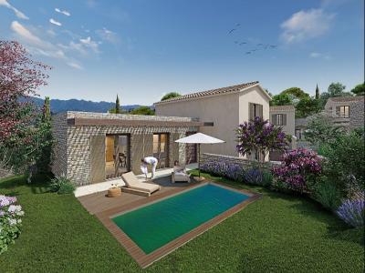 Annonce Vente 5 pices Maison Saint-florent 20