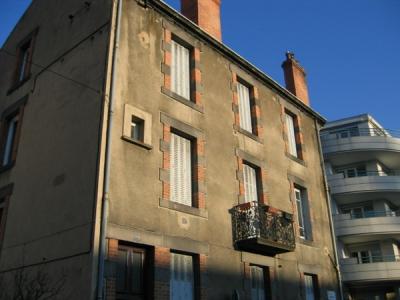 Annonce Location 2 pices Appartement Chamalieres 63