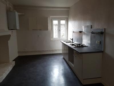 Annonce Location 3 pices Appartement Clermont-ferrand 63