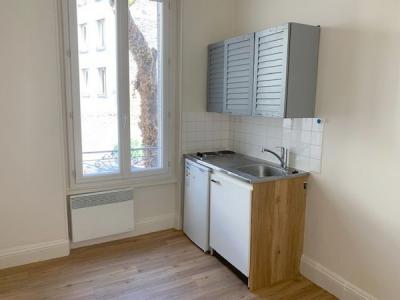 For rent Clermont-ferrand 2 rooms 44 m2 Puy de dome (63000) photo 1