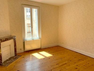 For rent Clermont-ferrand 2 rooms 44 m2 Puy de dome (63000) photo 3