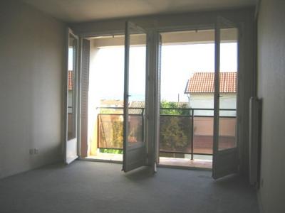 For rent Clermont-ferrand 2 rooms 48 m2 Puy de dome (63100) photo 0