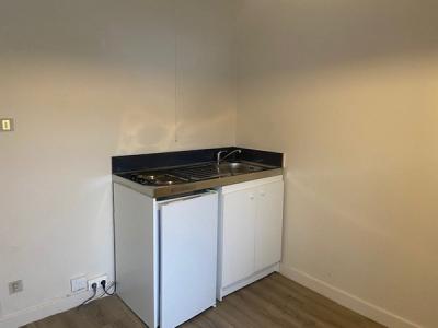 Louer Appartement 15 m2 Clermont-ferrand