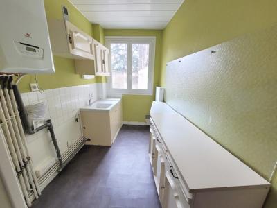 Louer Appartement Beaumont Puy de dome