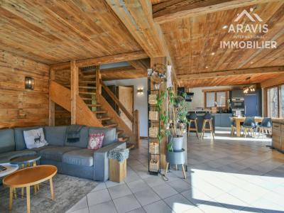 For sale Saint-jean-de-sixt 8 rooms 276 m2 Haute savoie (74450) photo 3