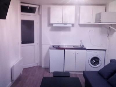 For rent Paris-17eme-arrondissement 3 rooms 40 m2 Paris (75017) photo 0